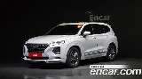 продажа HYUNDAI SANTA FE TM