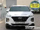 продажа HYUNDAI SANTA FE TM