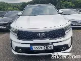 продажа KIA SORENTO 4TH GENERATION