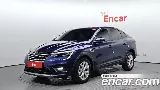 продажа RENAULT KOREA (SAMSUNG) XM3