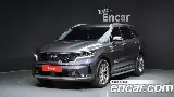 продажа KIA SORENTO 4TH GENERATION