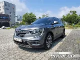 продажа RENAULT KOREA (SAMSUNG) THE NEW QM6
