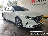 продажа HYUNDAI THE NEW GRANDEUR IG HYBRID