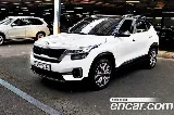 продажа KIA SELTOS