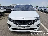 продажа KIA THE NEW CARNIVAL