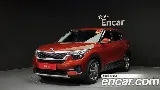 продажа KIA SELTOS