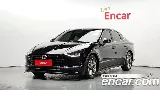 продажа HYUNDAI SONATA (DN8)