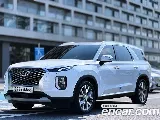 продажа HYUNDAI PALISADE