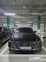 продажа HYUNDAI SONATA (DN8)