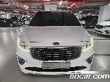 продажа KIA THE NEW CARNIVAL