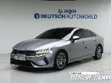 продажа KIA K5 HYBRID 3RD GENERATION