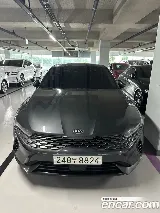 продажа KIA K5 HYBRID 3RD GENERATION
