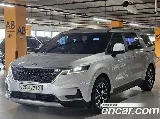 продажа KIA CARNIVAL 4TH GENERATION