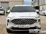 продажа HYUNDAI THE NEW SANTA FE