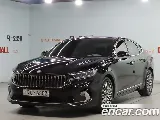 продажа KIA K7 PREMIER