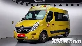 продажа RENAULT KOREA (SAMSUNG) MASTER