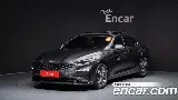 продажа KIA K8 HYBRID