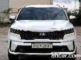 продажа KIA SORENTO 4TH GENERATION