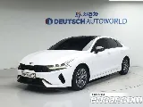 продажа KIA K5 HYBRID 3RD GENERATION