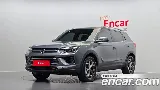 продажа SSANGYONG BEAUTIFUL KORANDO