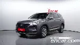 продажа HYUNDAI SANTA FE TM