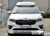 продажа KIA THE NEW CARNIVAL
