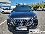 продажа SSANGYONG ALL NEW REXTON
