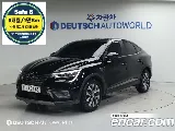 продажа RENAULT KOREA (SAMSUNG) XM3