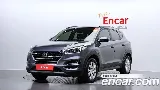 продажа HYUNDAI ALL NEW TUCSON