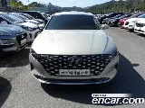 продажа HYUNDAI THE NEW GRANDEUR IG