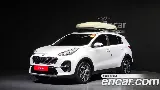 продажа KIA SPORTAGE THE BOLD