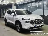 продажа HYUNDAI THE NEW SANTA FE