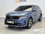 продажа KIA SORENTO 4TH GENERATION