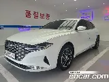 продажа HYUNDAI THE NEW GRANDEUR IG