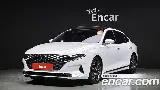продажа HYUNDAI THE NEW GRANDEUR IG