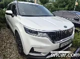 продажа KIA CARNIVAL 4TH GENERATION