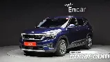 продажа KIA SELTOS