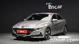 продажа HYUNDAI AVANTE (CN7)