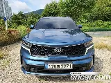 продажа KIA SORENTO 4TH GENERATION