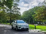 продажа SSANGYONG VERY NEW TIVOLI
