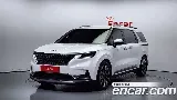 продажа KIA CARNIVAL 4TH GENERATION