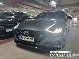 продажа HYUNDAI SONATA (DN8)
