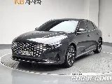 продажа HYUNDAI THE NEW GRANDEUR IG