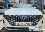 продажа HYUNDAI THE NEW GRANDEUR IG