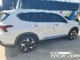 продажа HYUNDAI THE NEW SANTA FE