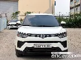 продажа SSANGYONG VERY NEW TIVOLI