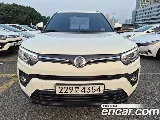 продажа SSANGYONG VERY NEW TIVOLI