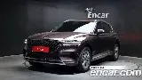 продажа GENESIS GV70