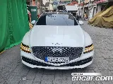 продажа GENESIS G80 (RG3)