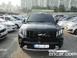 продажа KIA MOJAVE THE MASTER